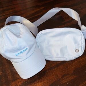 lululemon athletica belt bag